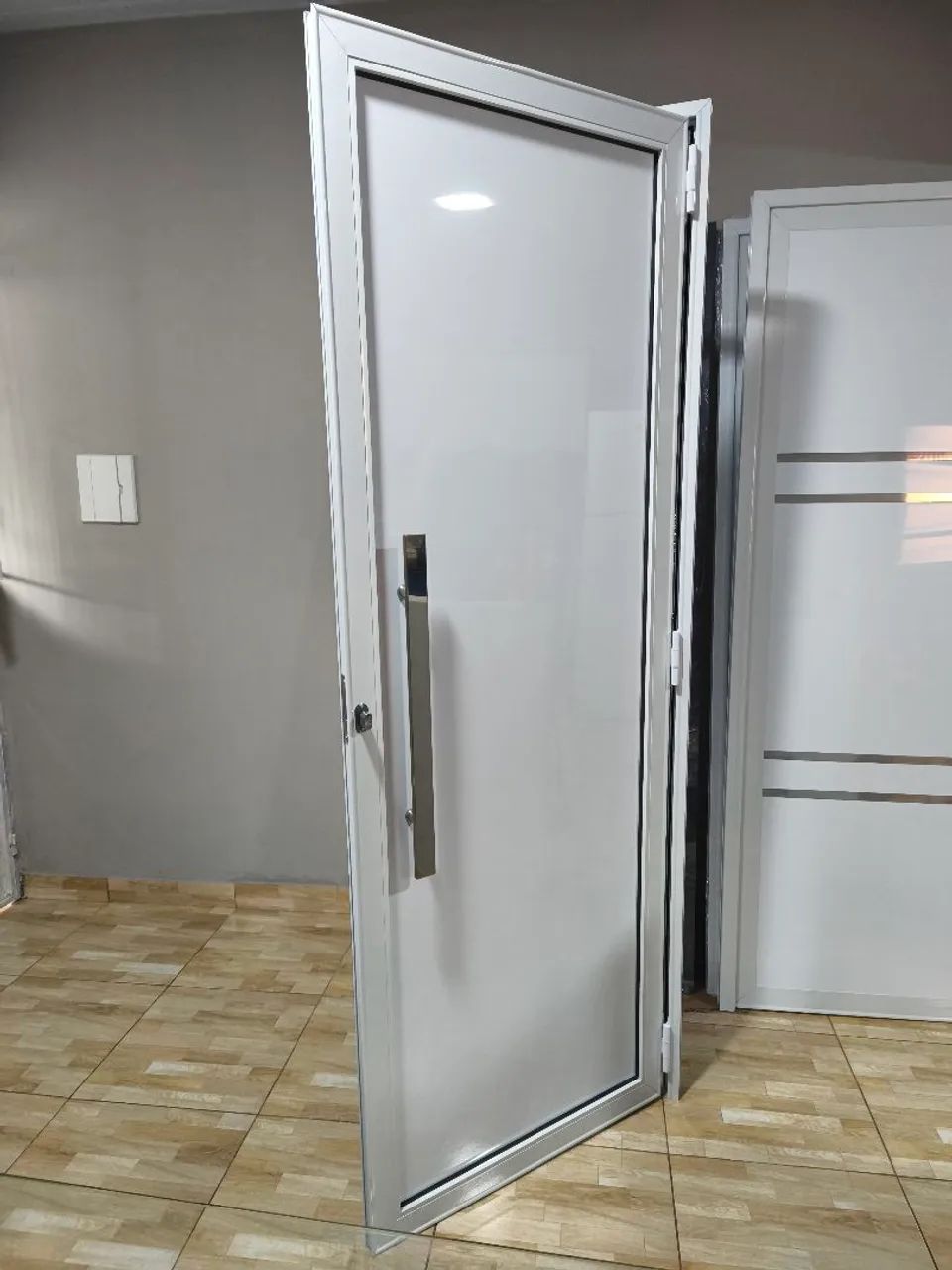 Porta 80x210 - Foto 2