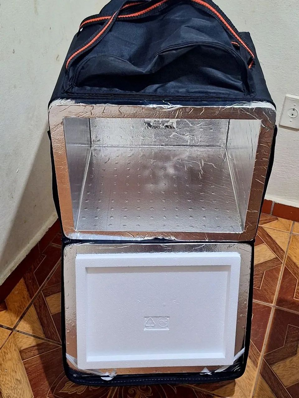 BAG DE ENTREGADOR  - Foto 3