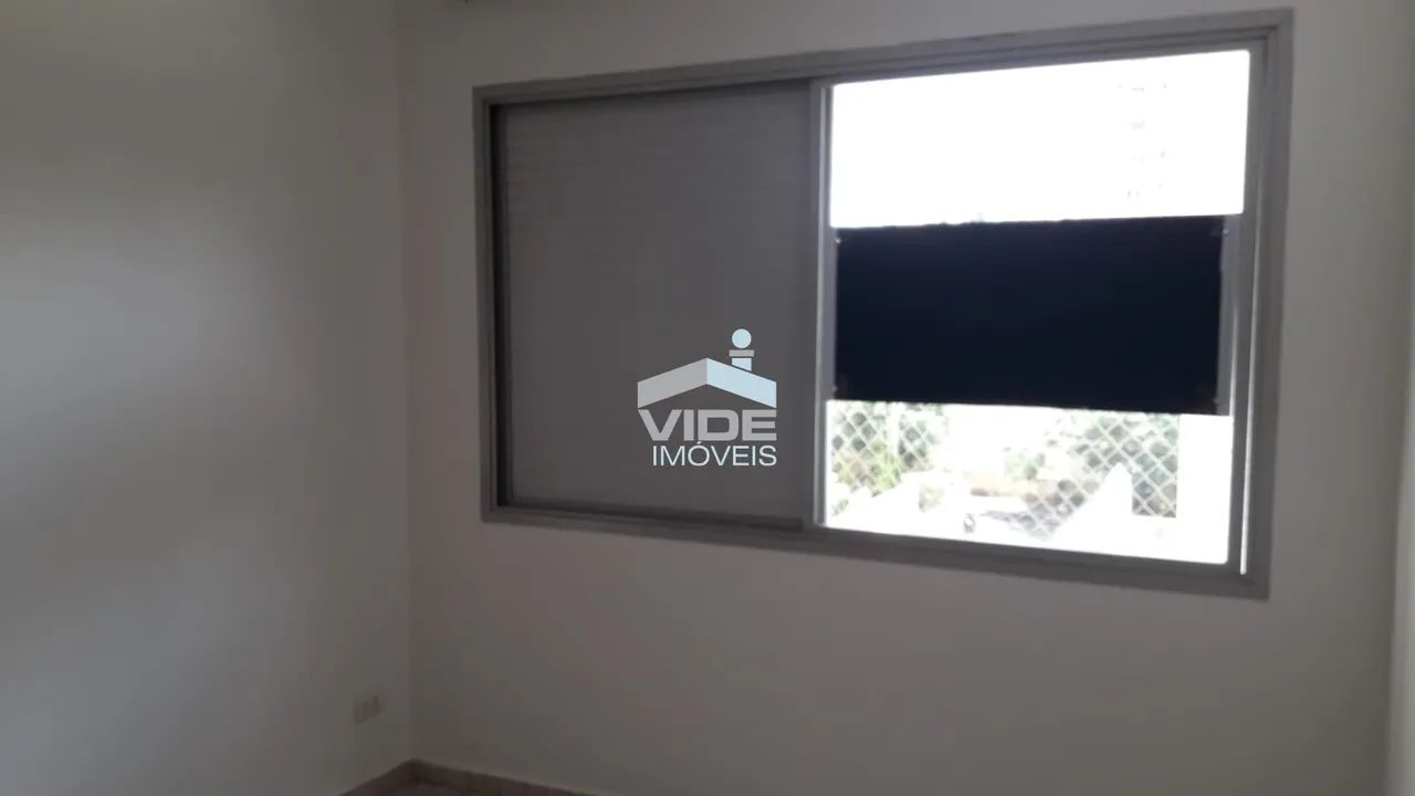APARTAMENTO PARA ALUGAR NO BAIRRO CAMBUI EM CAMPINAS, UM QUARTO, COZINHA COM GABINETE , LI - Foto 4