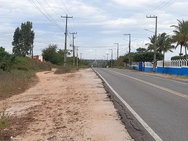 Terreno 17331 m² Tutoia ( Maranhao ) - Foto 2