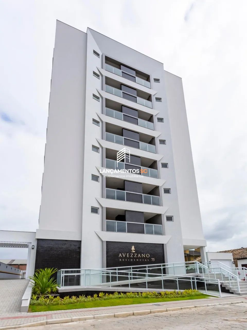 Apartamento 3 quartos (1 suíte + 2 demi), Residencial Avezzano, Siderópolis - Foto 2
