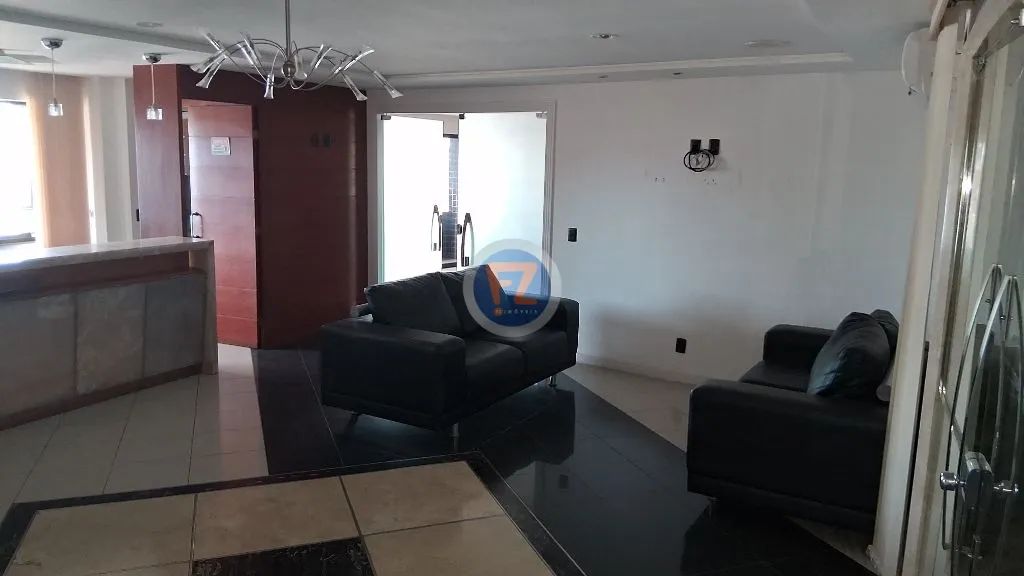 Locação de Comercial / Sala na cidade de Fortaleza - Foto 5