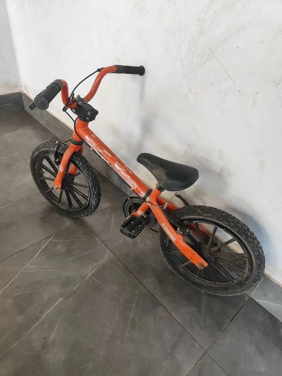 Bicicleta  - Foto 3