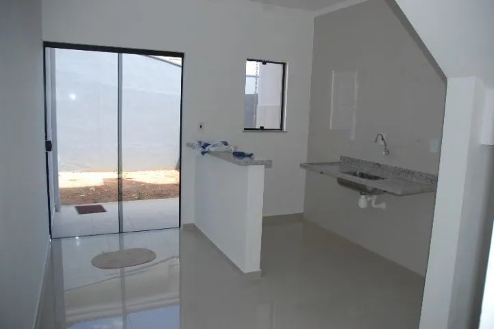 Sobrado em Caçapava com 2 Quartos, 72m² - Acabamento de 1ª - Foto 4