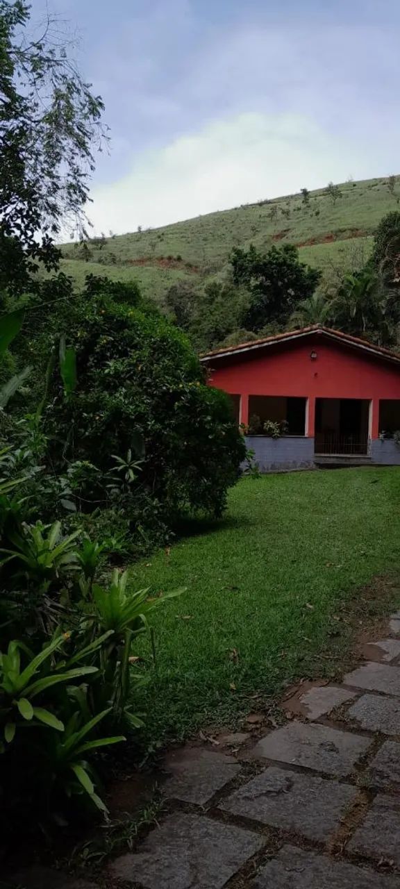 Foto - Vassouras - 