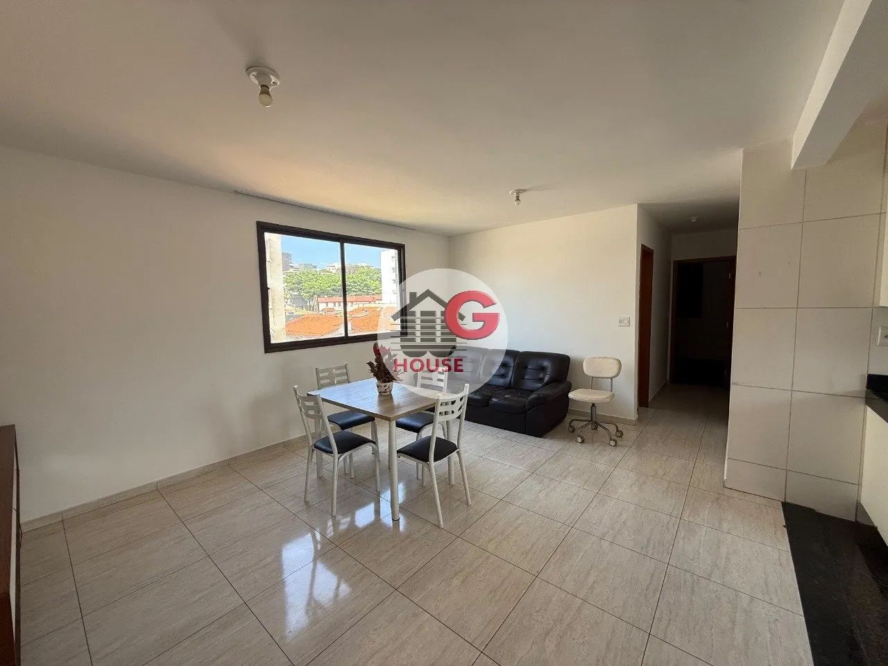 Apartamento de 03 quartos para alugar no Jaraguá. - Foto 2