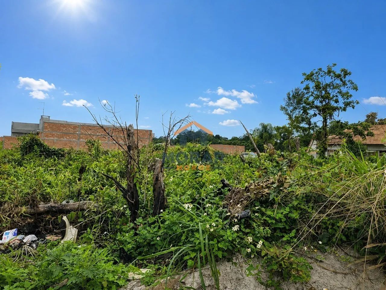 Terreno em Praia de Leste - Foto 2