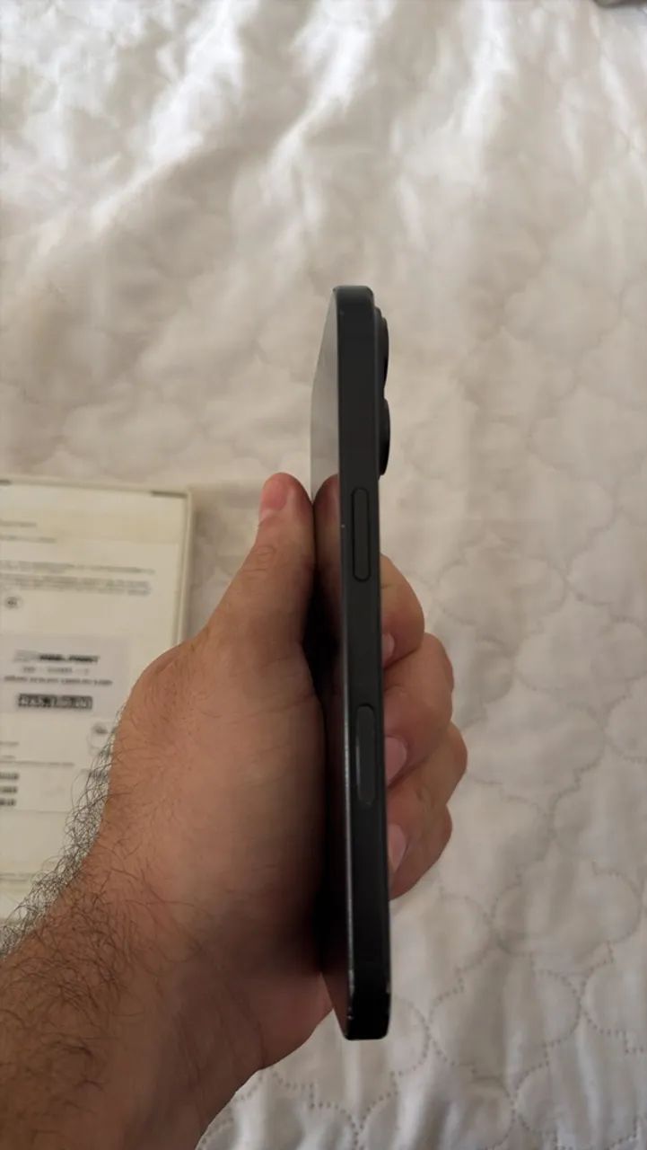 iPhone 16 128gb - Foto 5