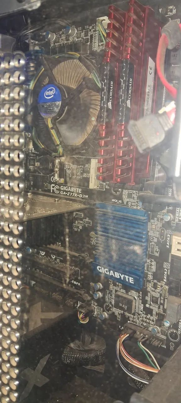 I5 3570k  - Foto 3