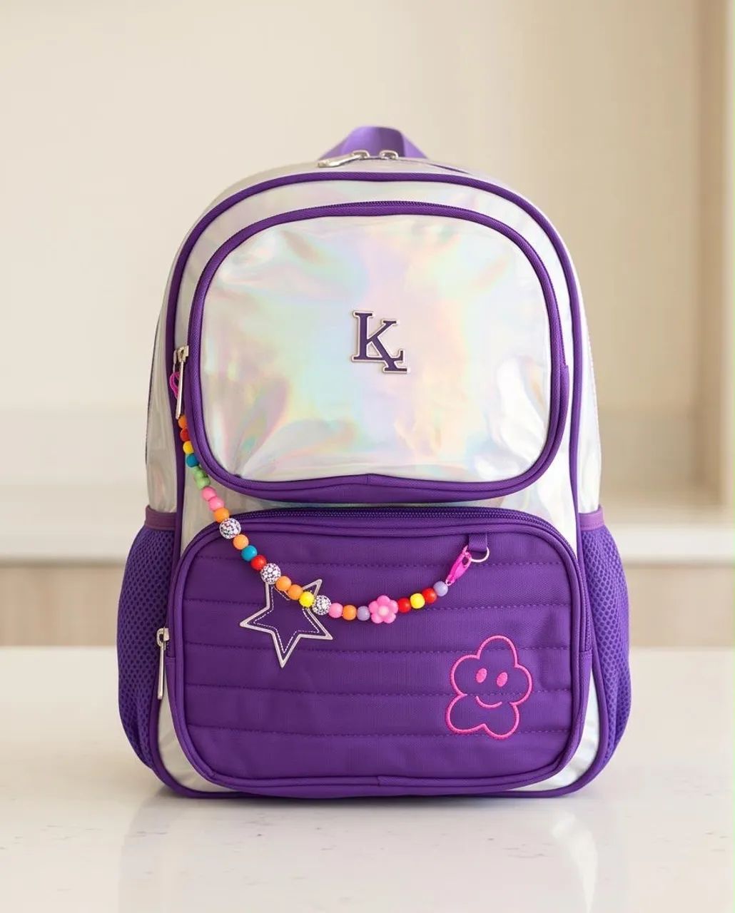 MOCHILA IMPERMEÁVEL | 38x28x13 cm - Foto 4