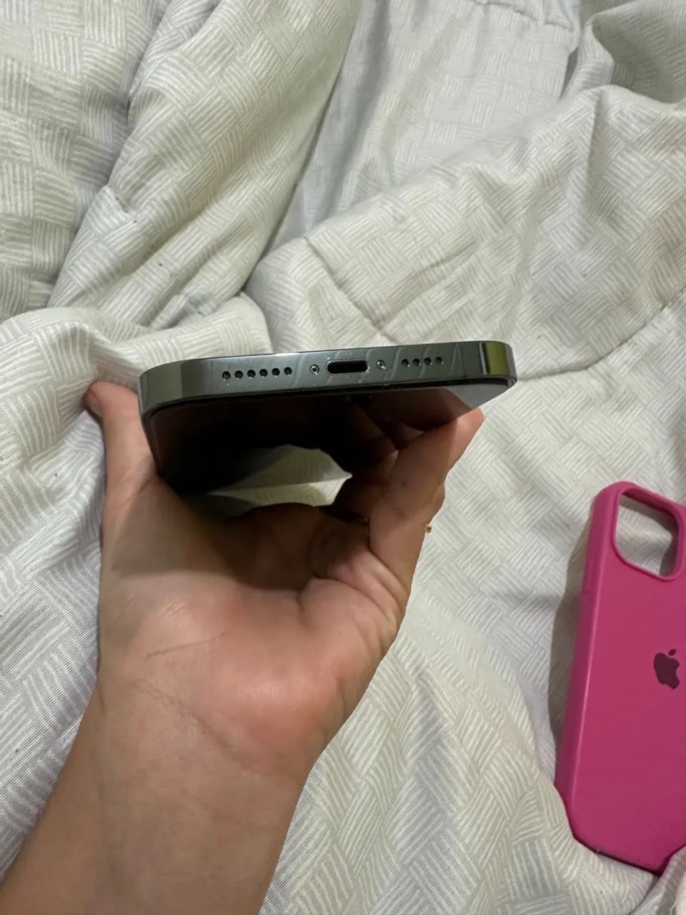 iPhone 13 Pro Max estado de zero  - Foto 3