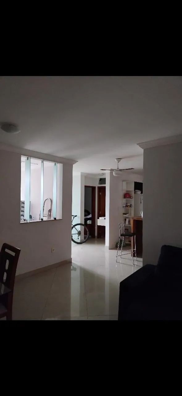 Casa 3Q com ou sem mobilia  - Foto 4