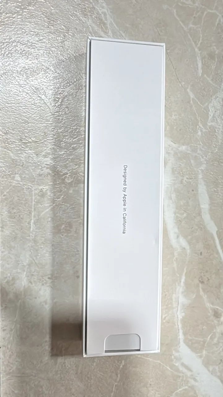 APPLE PENCIL GEN 2 - Foto 2