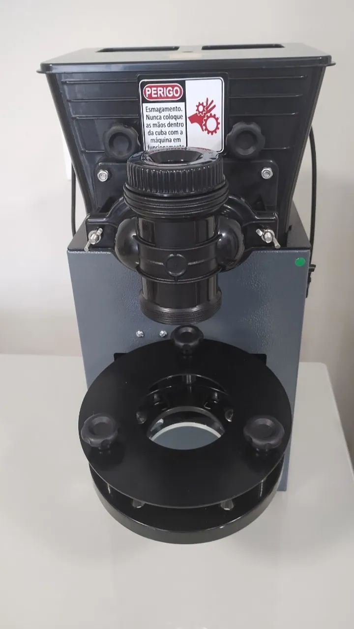 Modeladora de salgado Compacta Print 4.0 - Foto 4