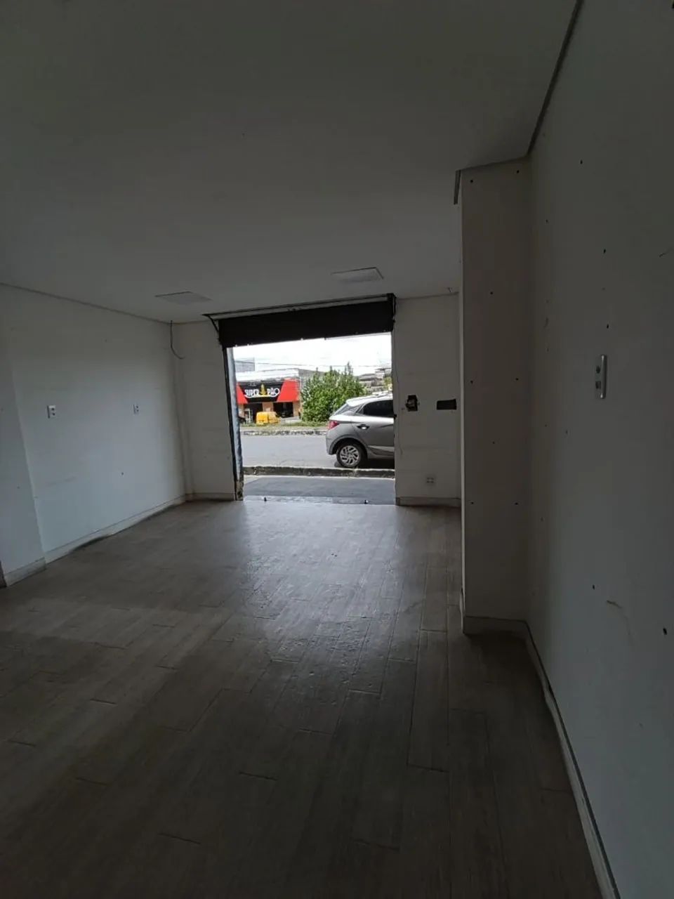Lojas comerciais