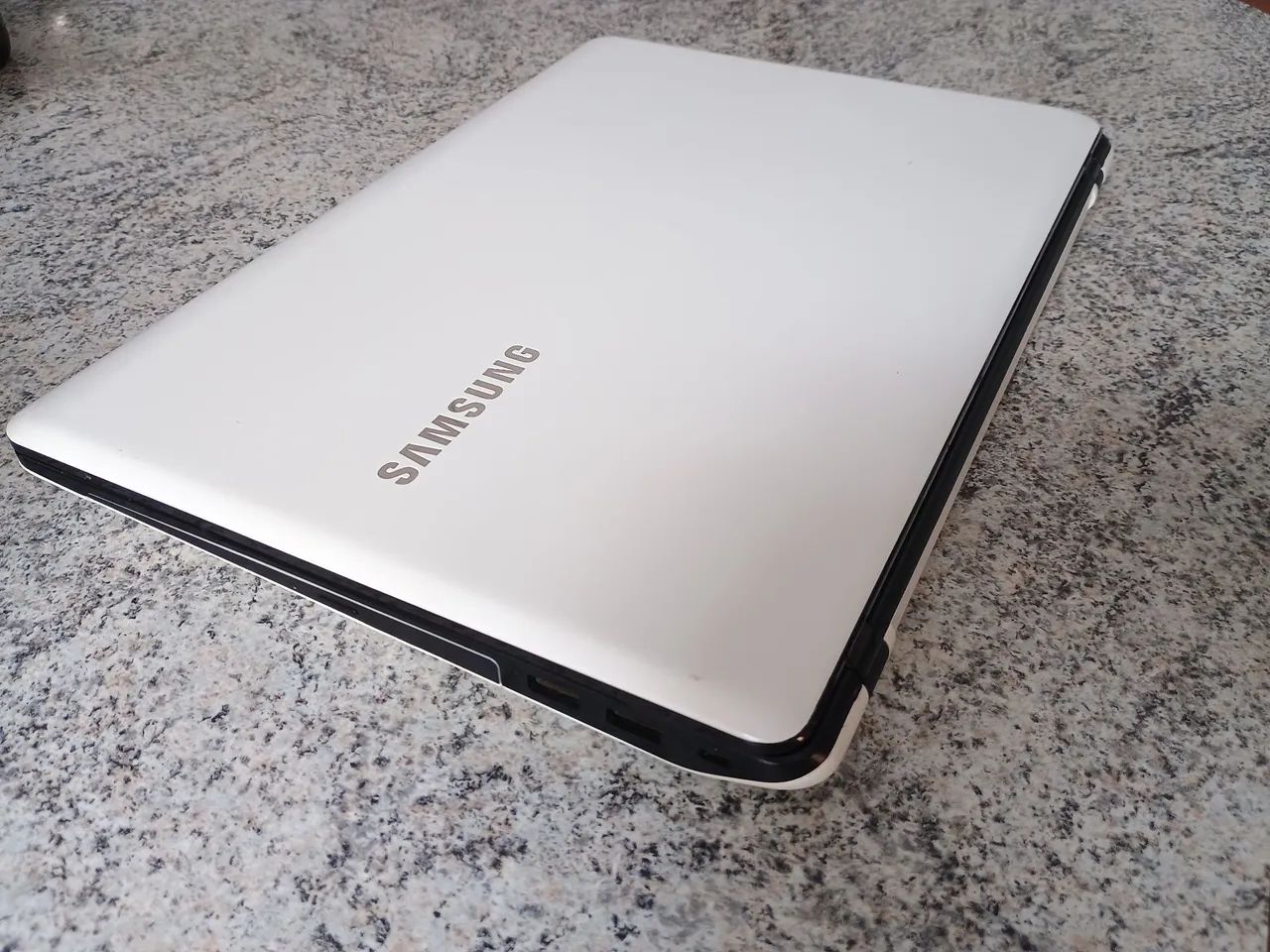 Notebook Samsung  - Foto 3