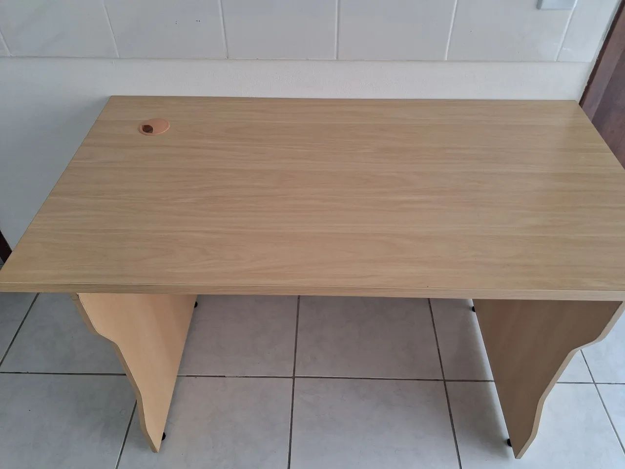 Escrivaninha mesa OTIMO ESTADO  - Foto 4