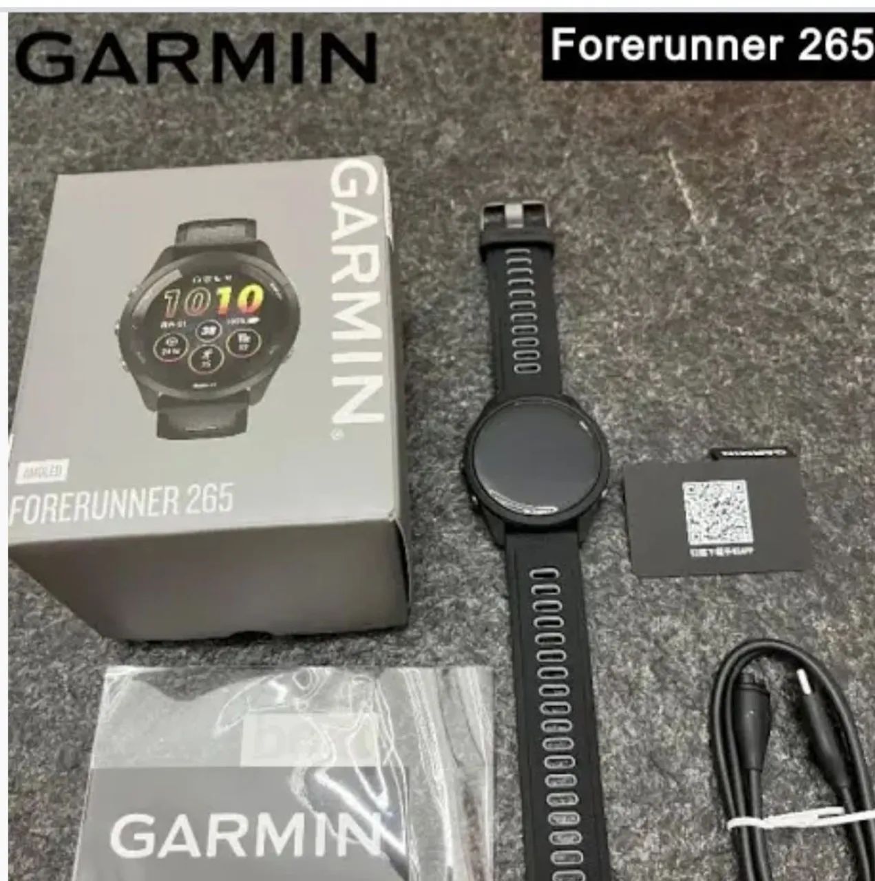 Garmin Forerruner 265 - Foto 3