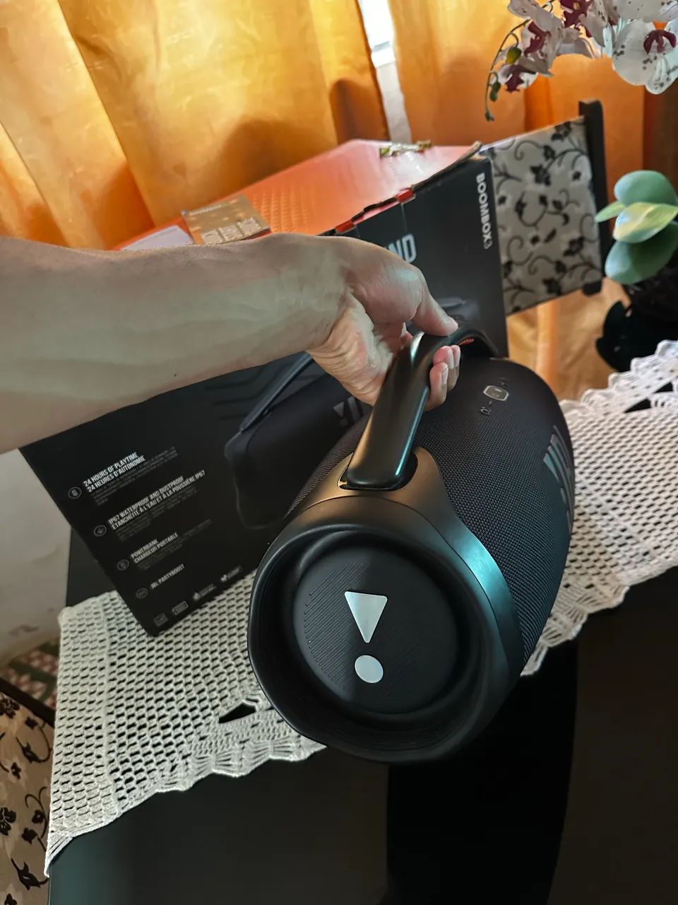 Bombox 3 - Foto 3