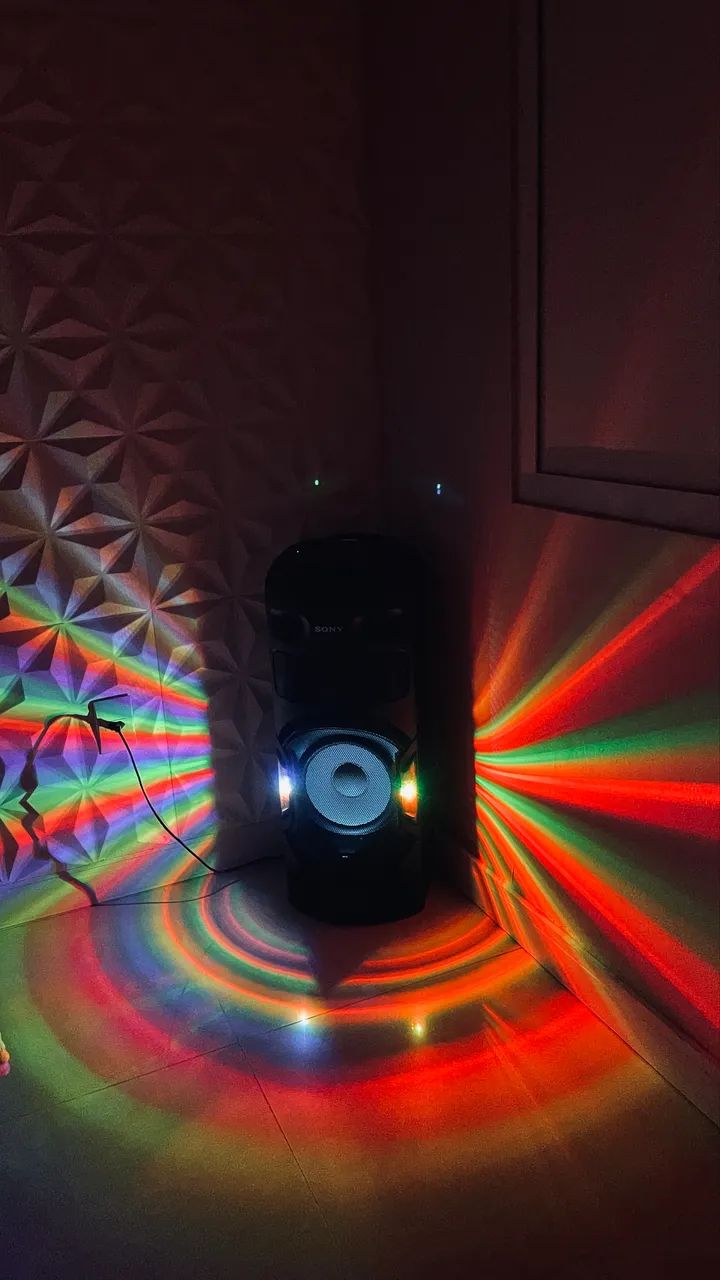 Sony V42D