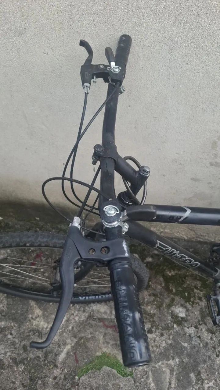 Bicicleta aro 26  - Foto 4