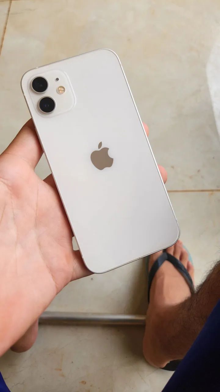 Iphone 12 - Foto 3