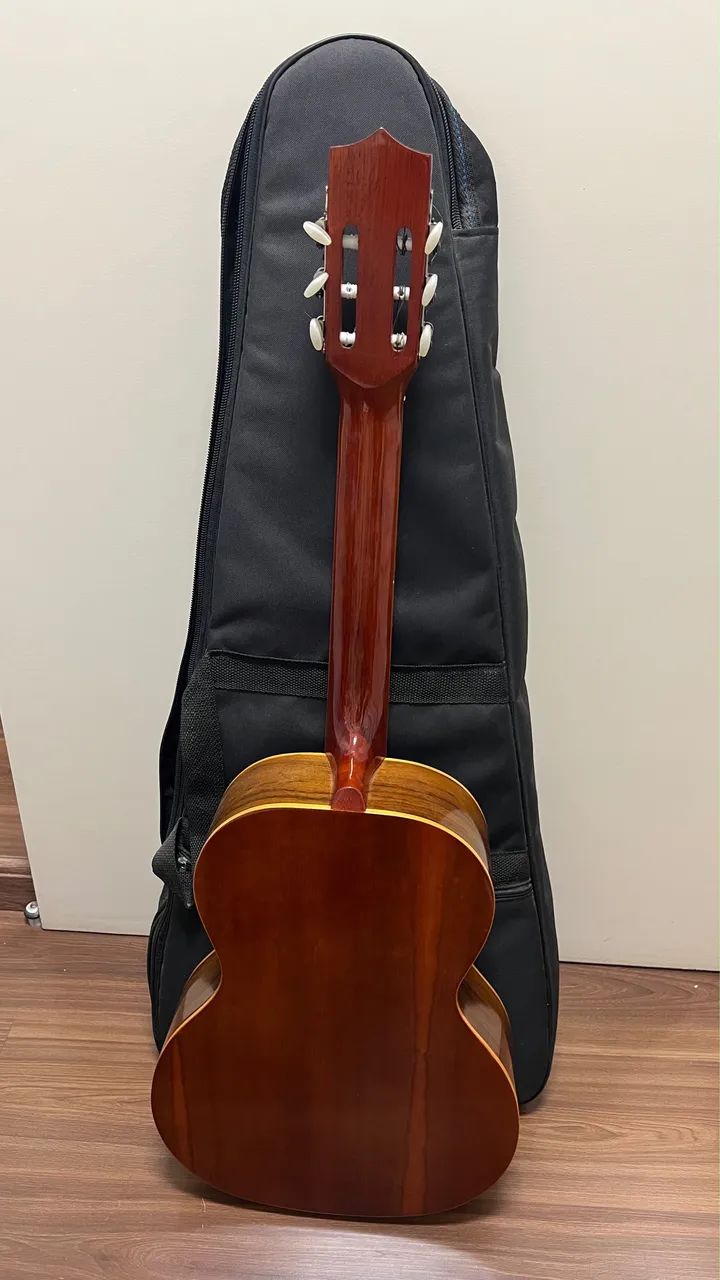 Violão  - Foto 5