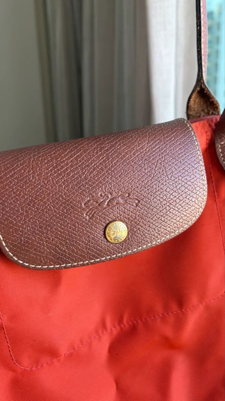 bolsa longchmap  - Foto 2
