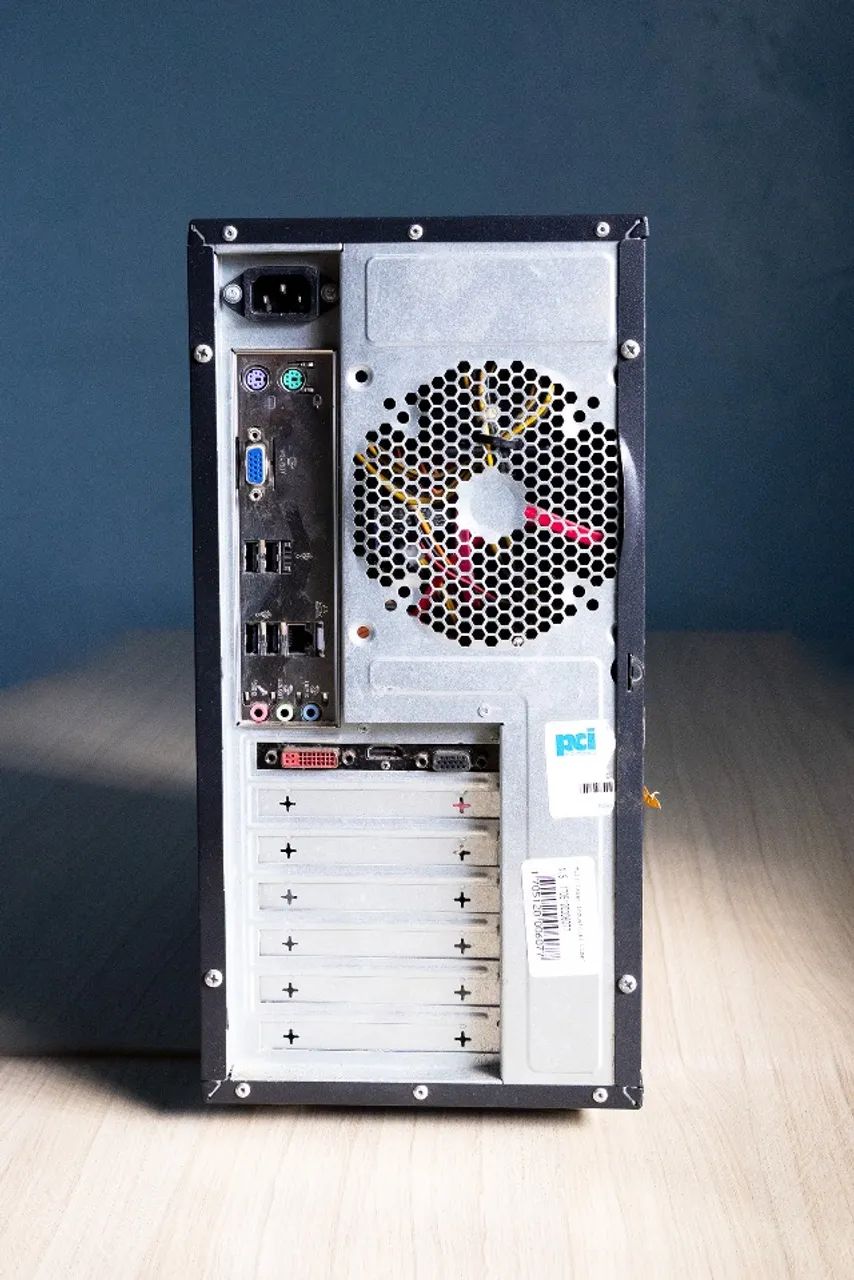 PC - INTEL I5 - 3° Geração - Foto 3