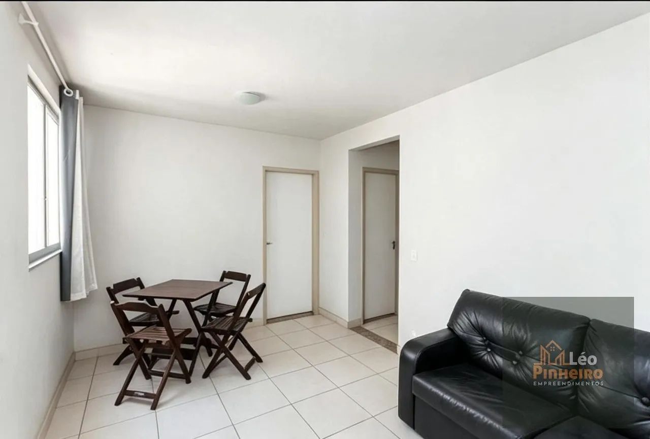 Apartamento em Virgem Santa - Macaé