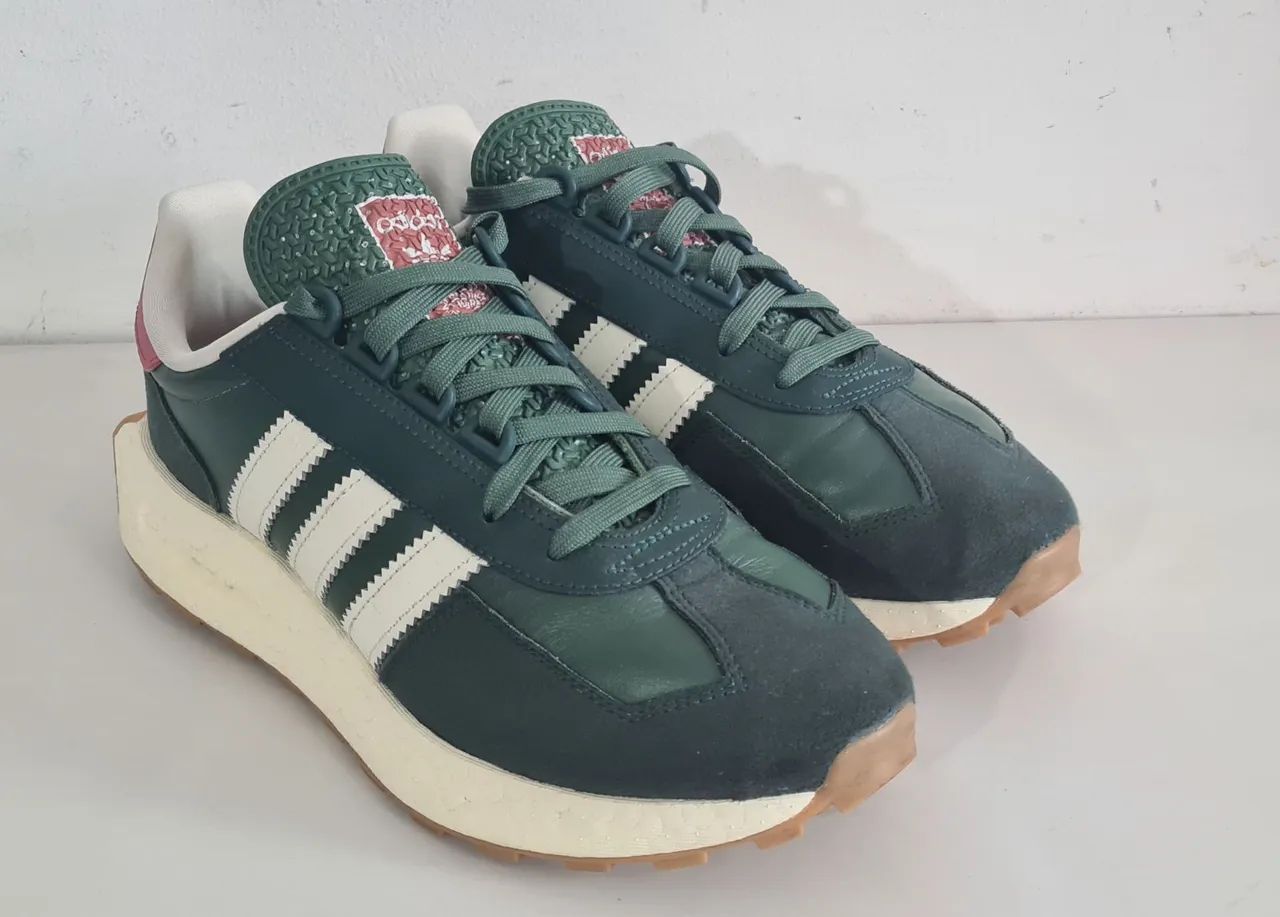 Adidas Retropy E5  - Foto 2