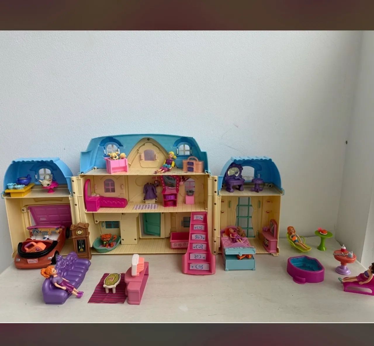 Casa da Polly  - Foto 5