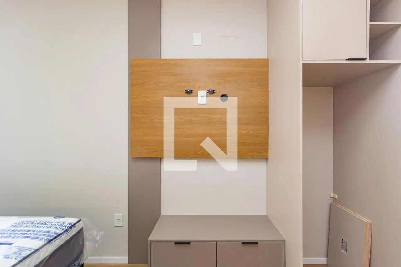 Apartamento à Venda - Belém, 1 Quarto, 25 m2 - Foto 5