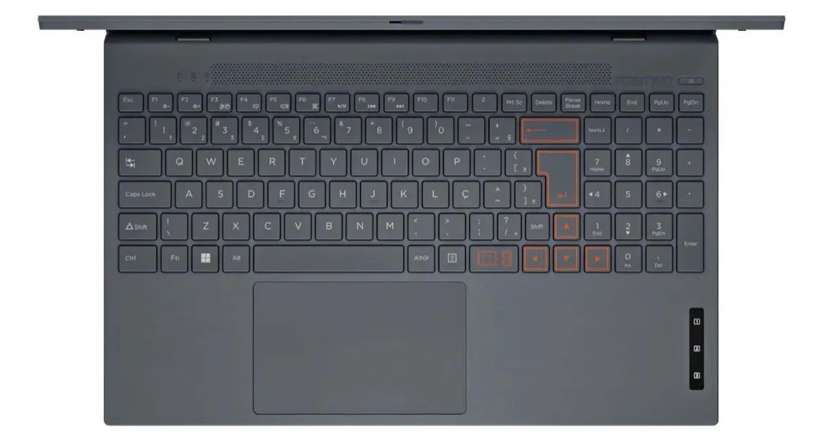 Notebook c15 positivo  - Foto 3