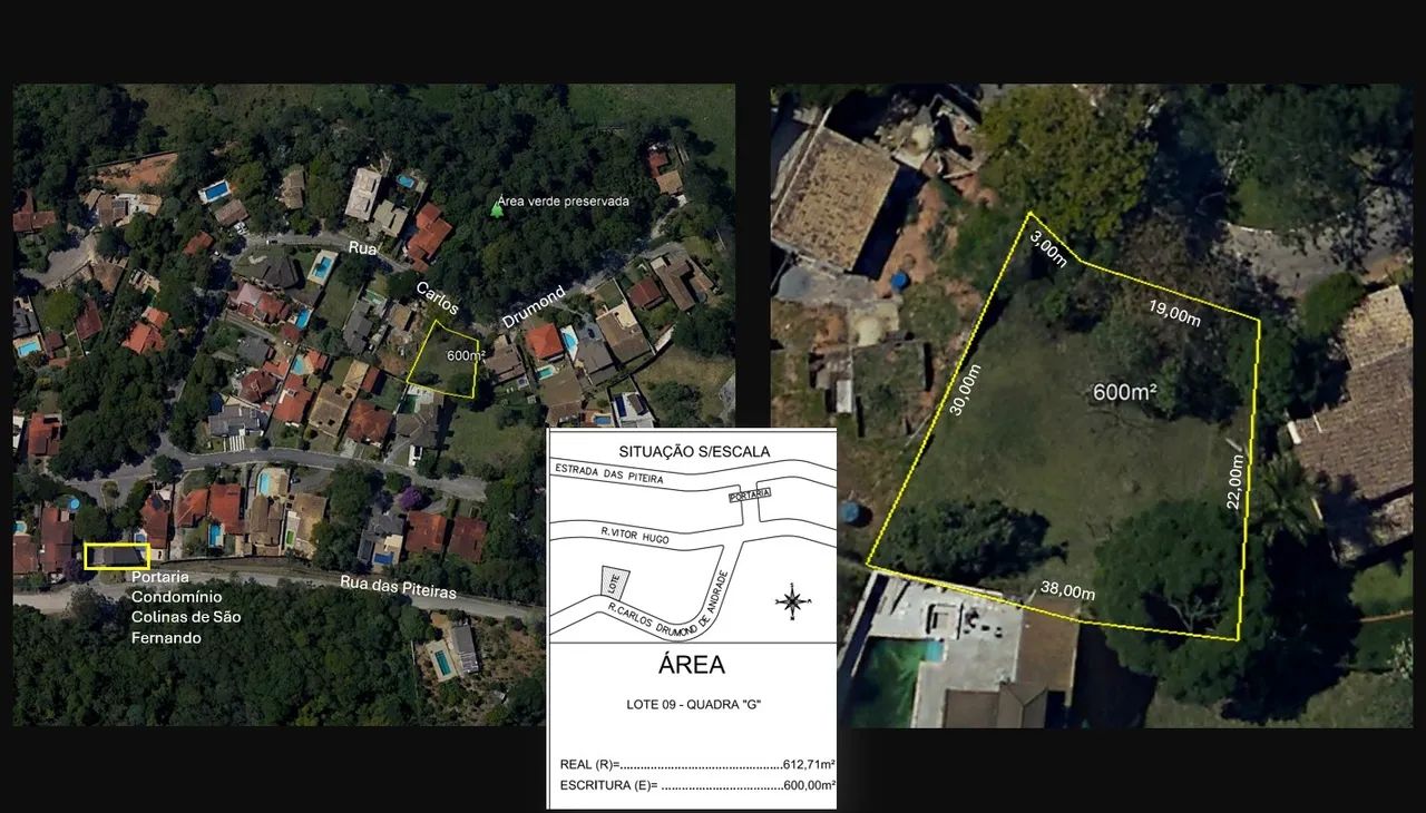 Foto - Cotia - Chácara Roselândia