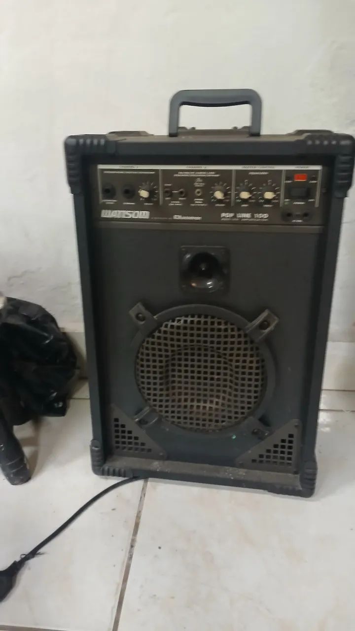 Amplificador - Foto 3