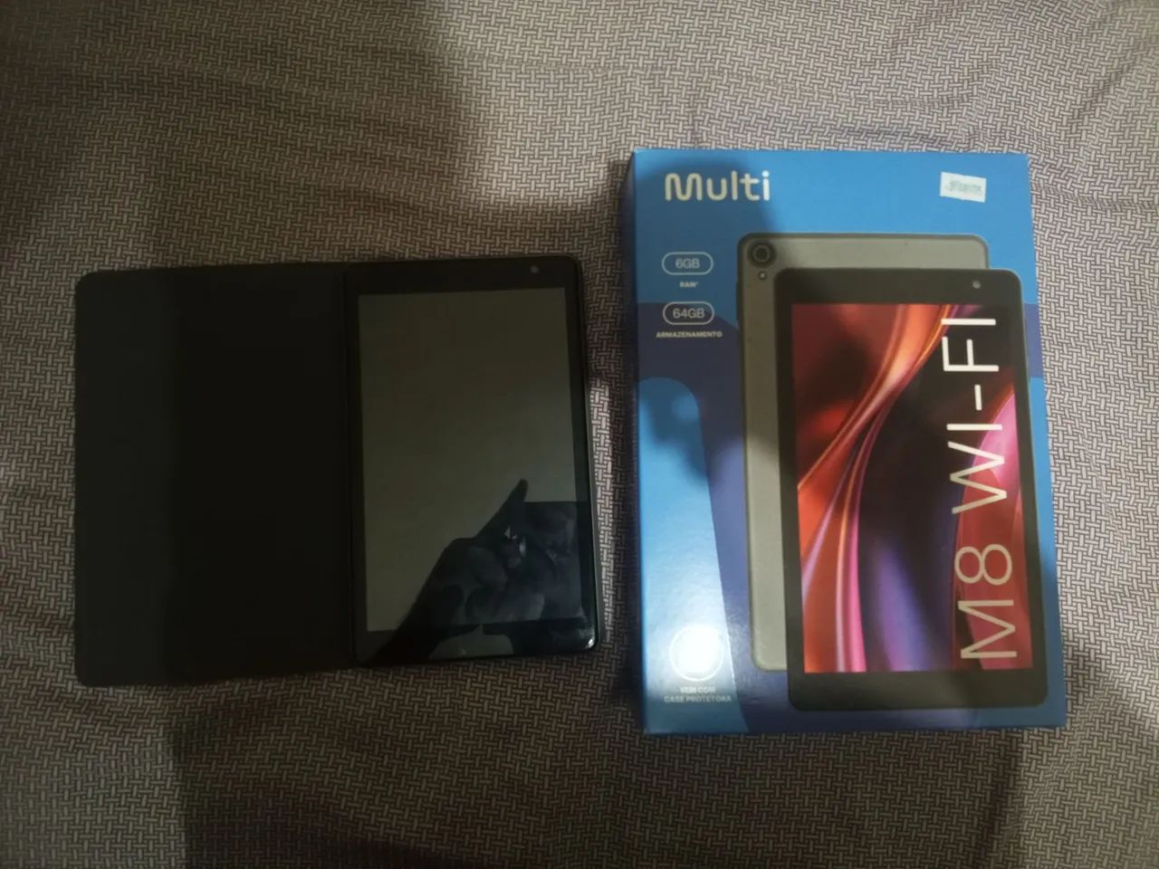 Tablet Multilaser