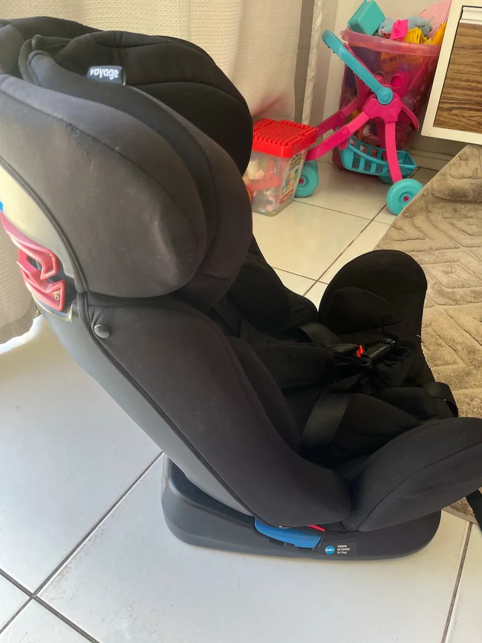Cadeirinha - Foto 5