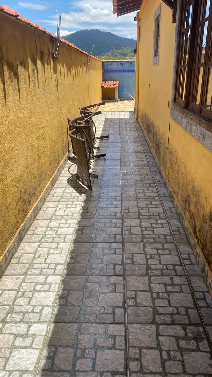 Casa Penedo com piscina  - Foto 2