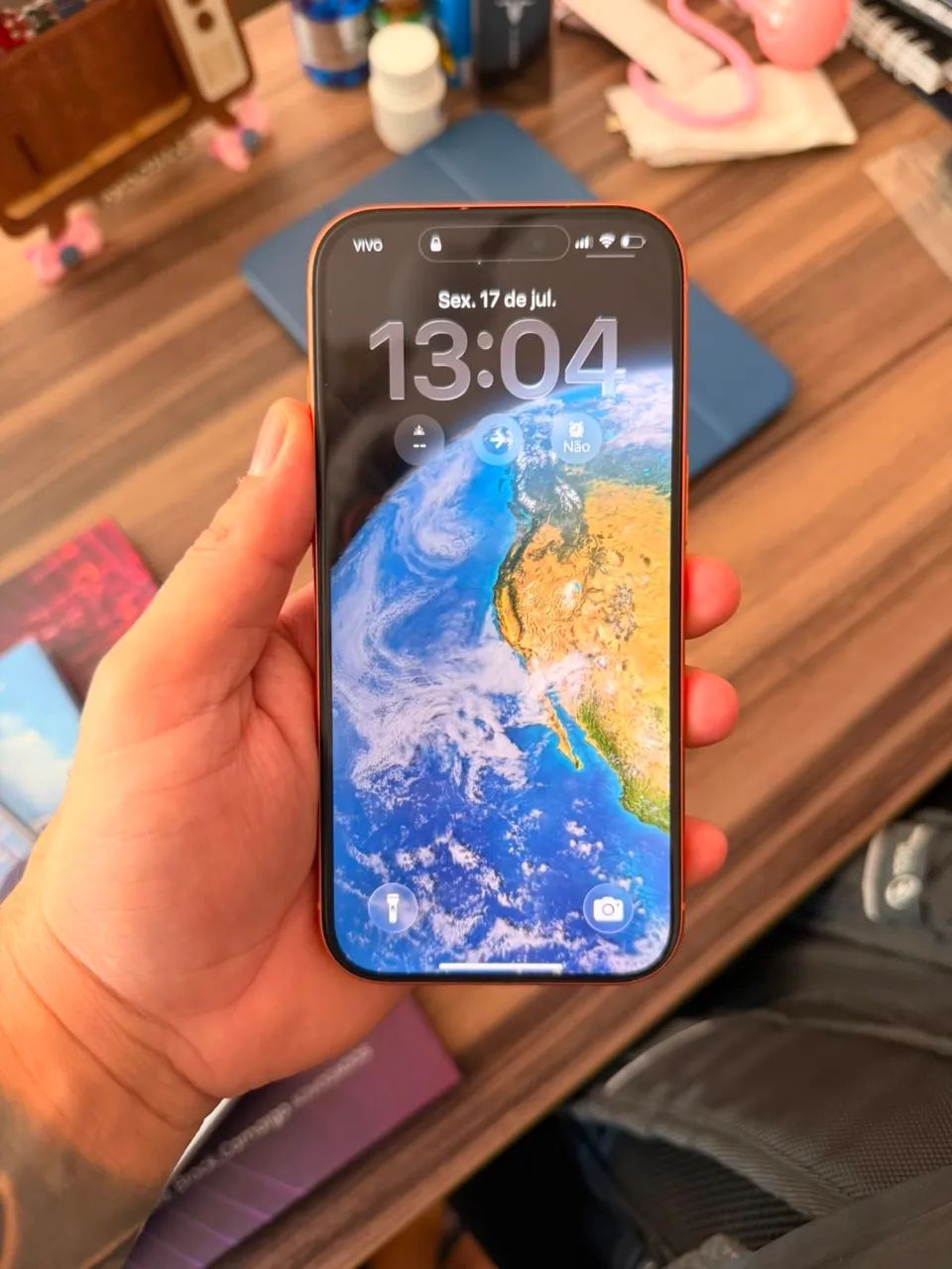iPhone 17 Pro 256 - Foto 2