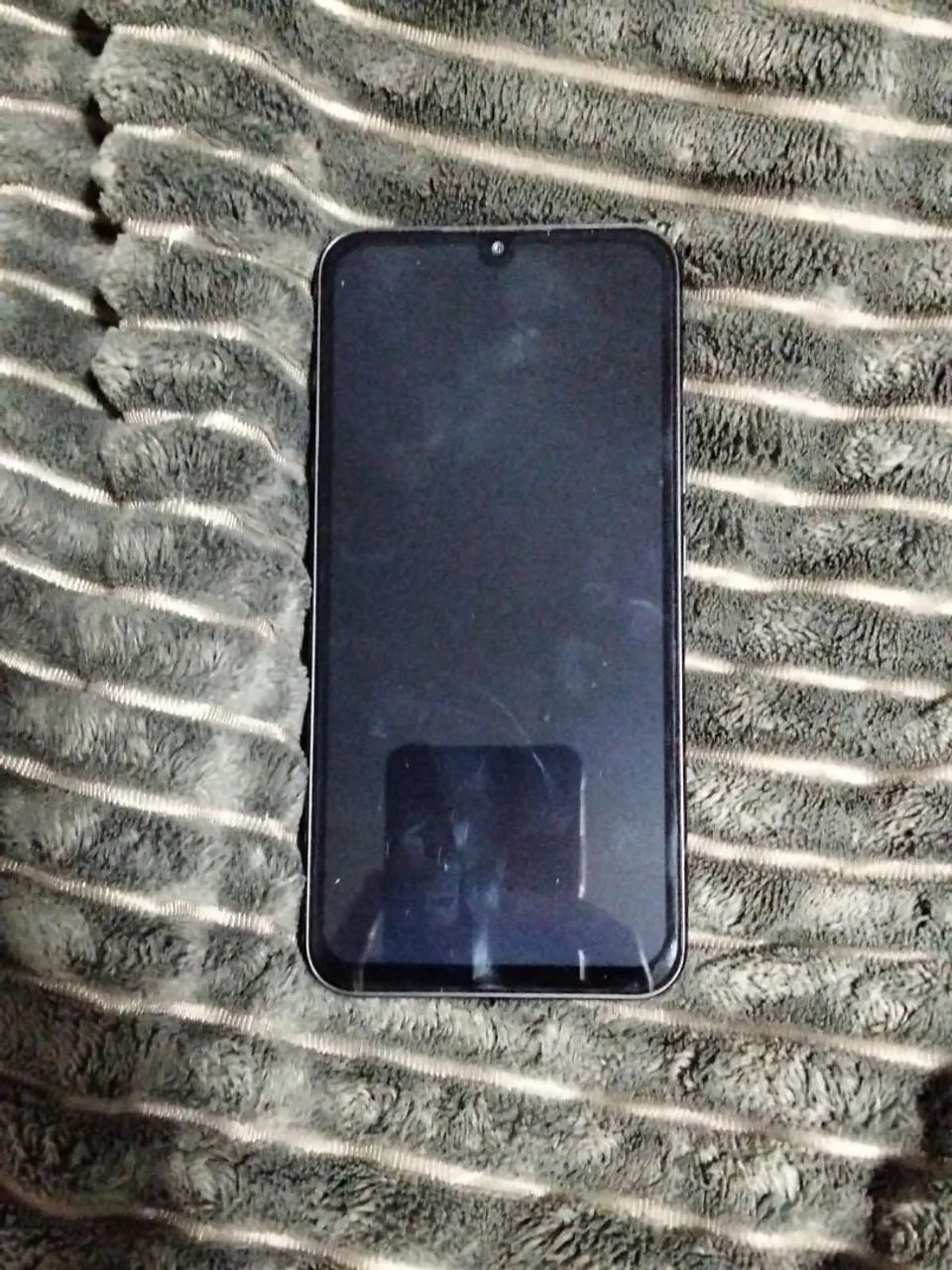 A34 5G