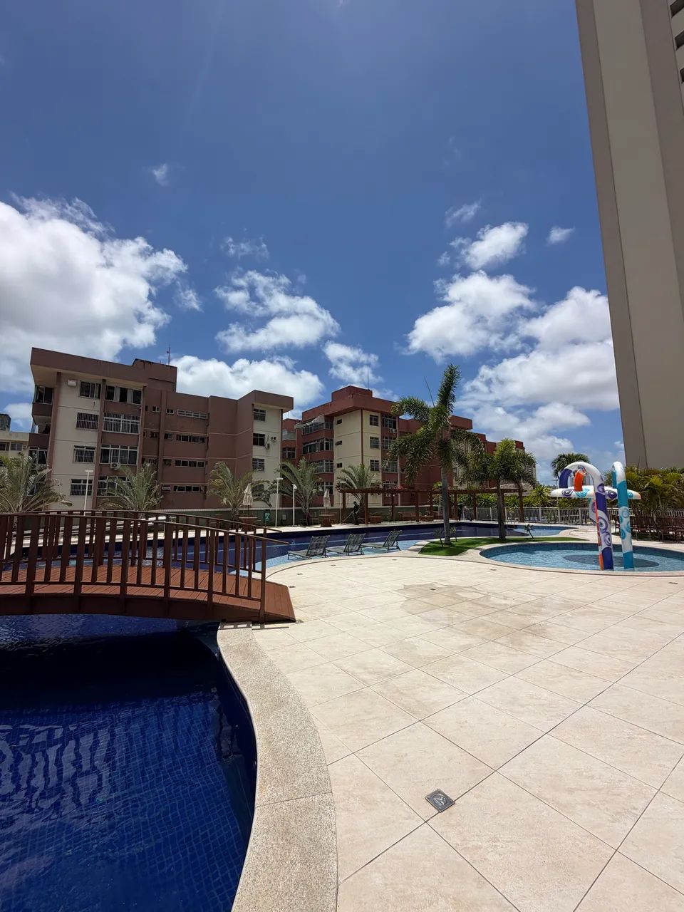Alugo Apartamento Fortaleza Mobiliado - Foto 3