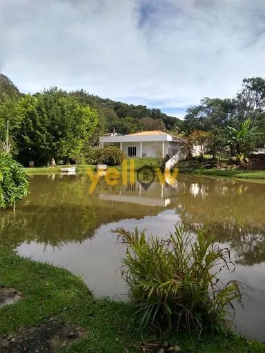 Rural Chácara em Arujá