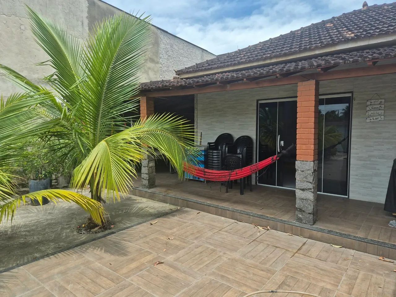 casa toda reformada  - Foto 2
