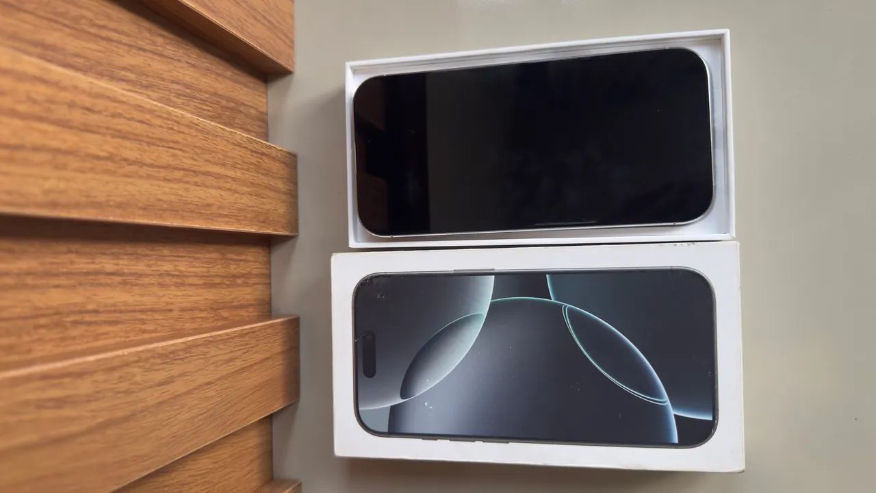 16 pro 128Gb - Foto 2