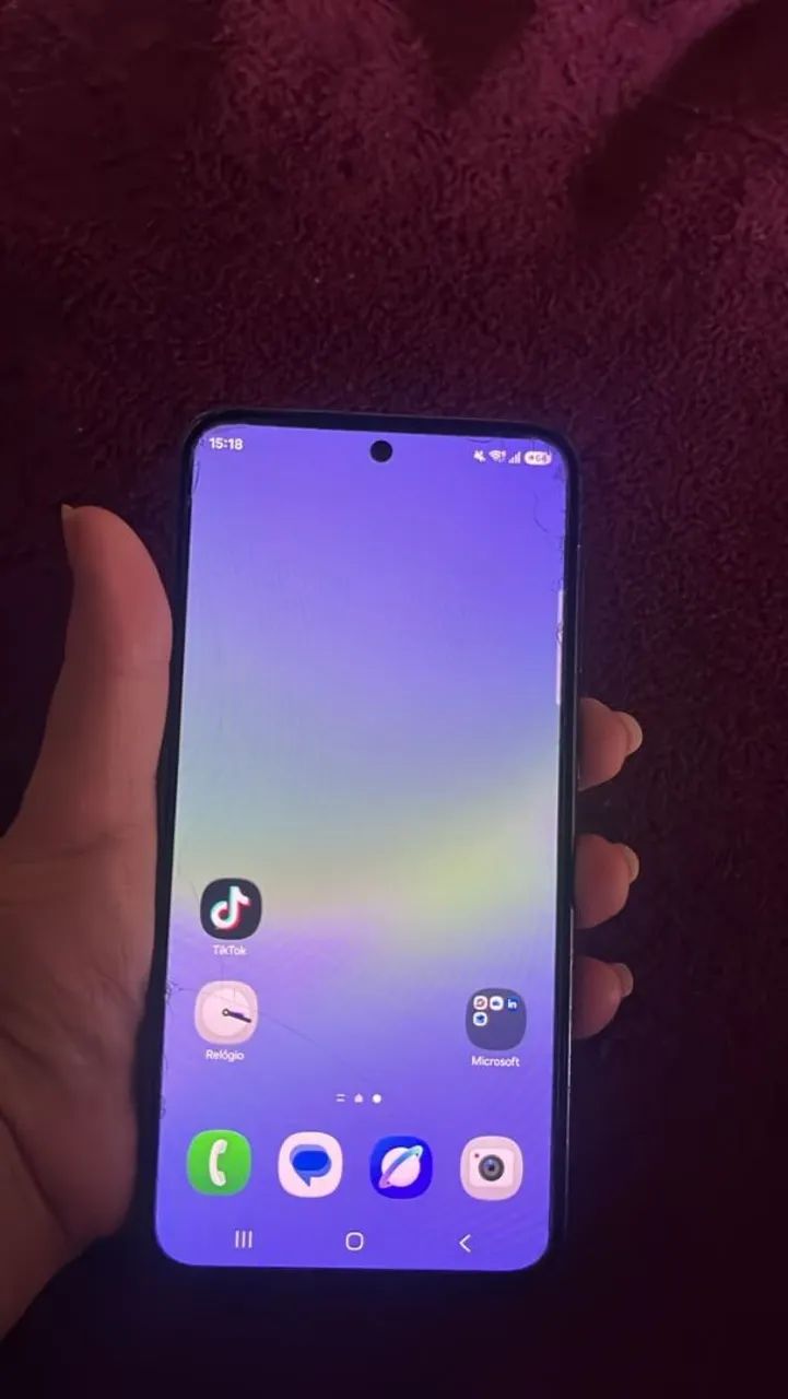 Samsung  - Foto 3