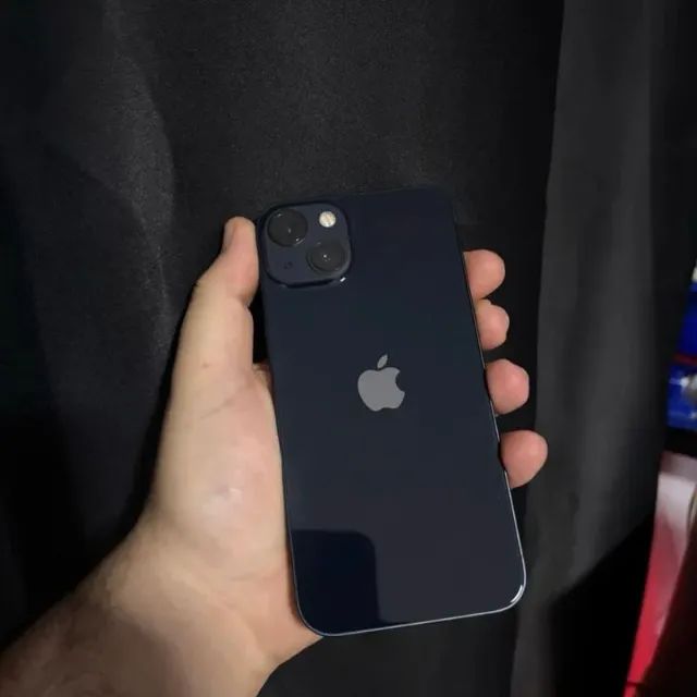 iPhone 13 128 gigas 