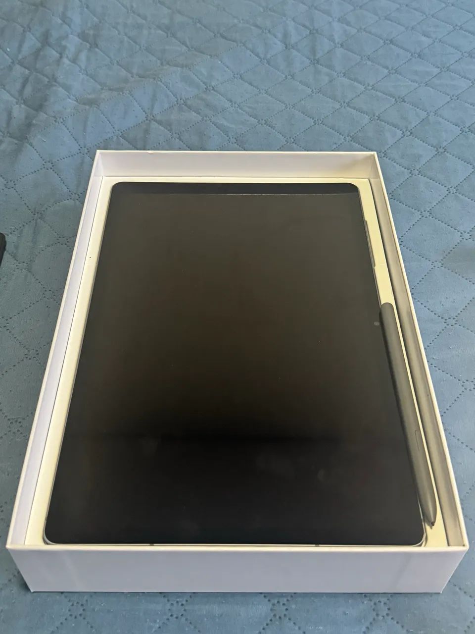 Samsung TAB S9 FE Plus 128gb 