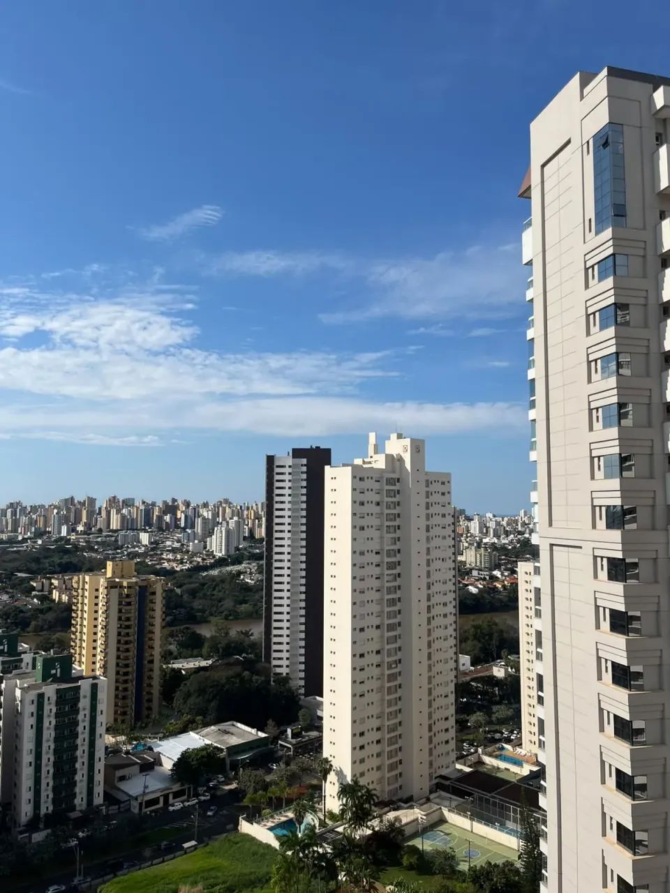 Apartamento Para Alugar Evolution Ayrton Senna Londrina - Foto 5