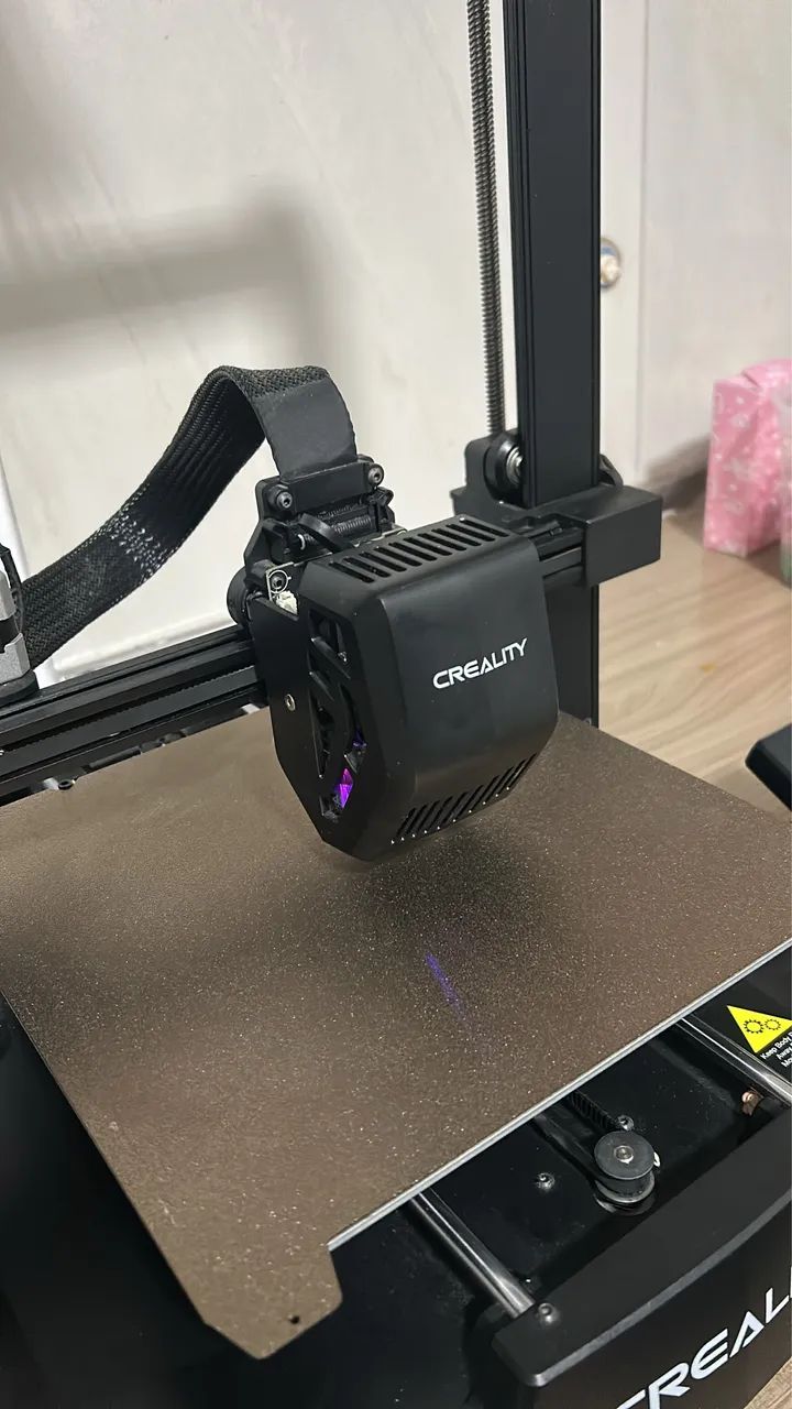 Impressora 3d - Foto 5